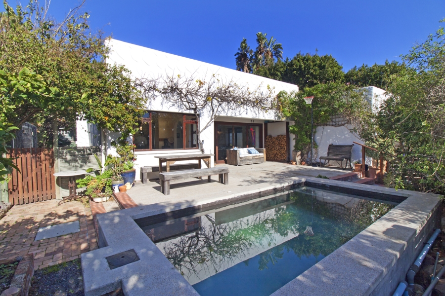 3 Bedroom Property for Sale in Kommetjie Western Cape